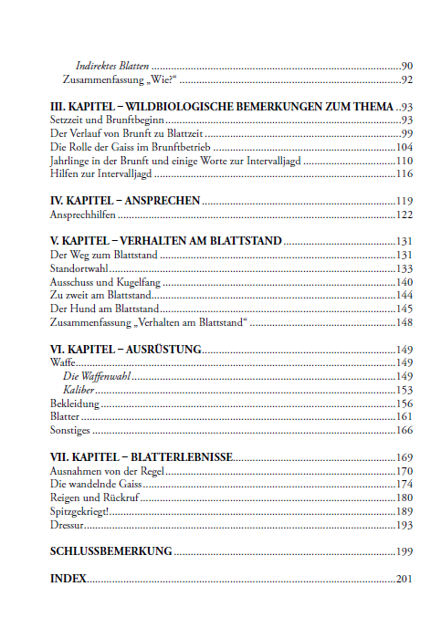 Blattjagd - Das Handbuch für Praktiker - Bertram Graf Quadt